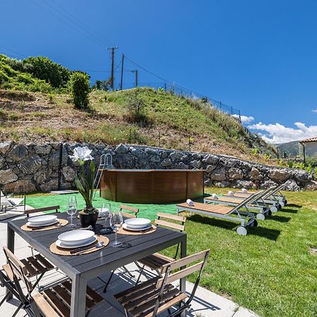 Villa Riviera - Nouveaute Entre Mer Et Montagnes Colomars Экстерьер фото