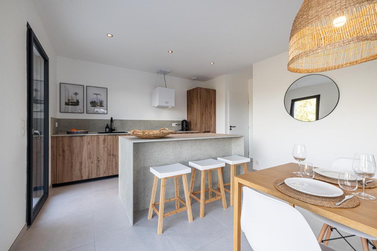 Villa Riviera - Nouveaute Entre Mer Et Montagnes Colomars Экстерьер фото