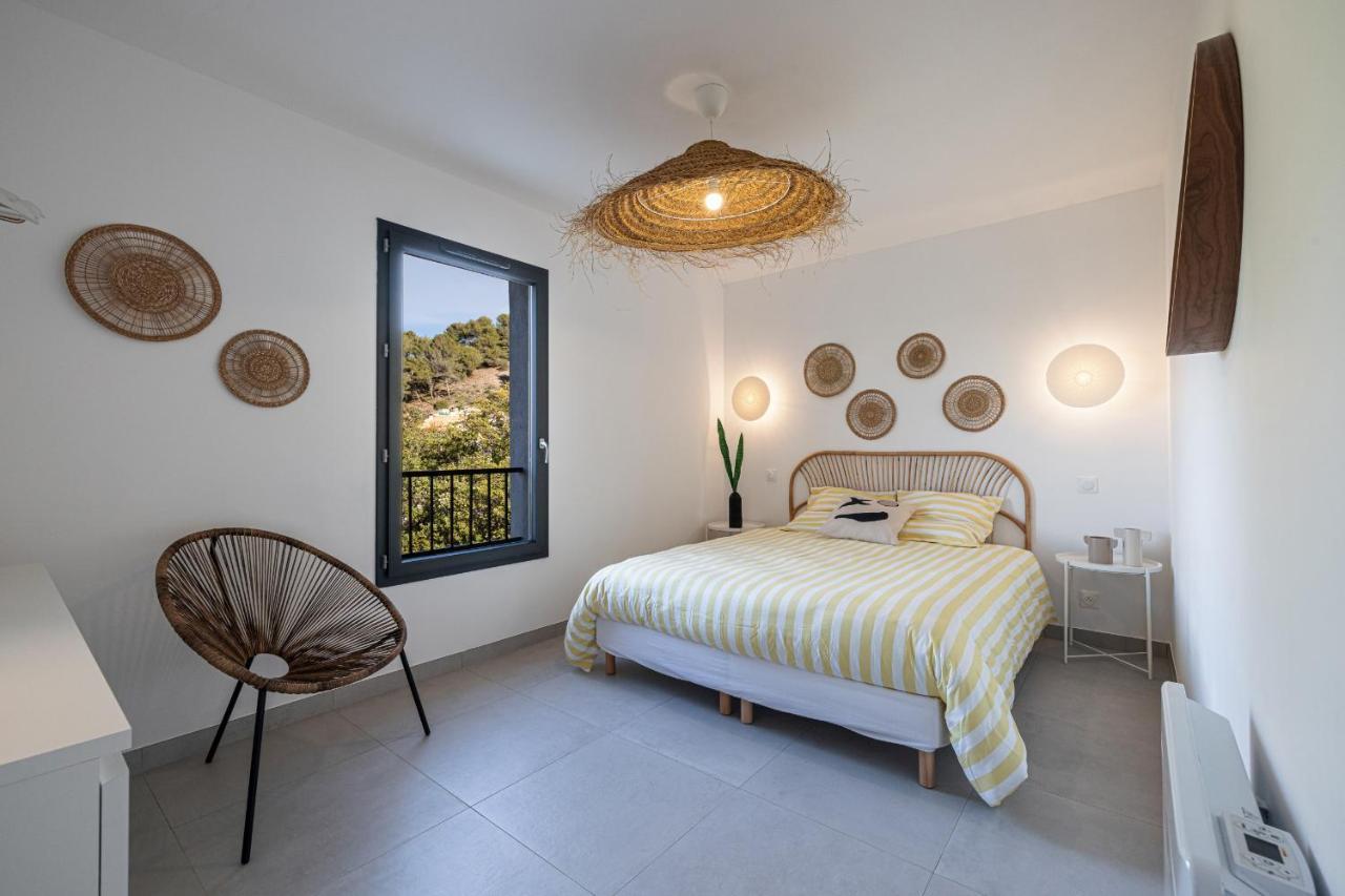 Villa Riviera - Nouveaute Entre Mer Et Montagnes Colomars Экстерьер фото