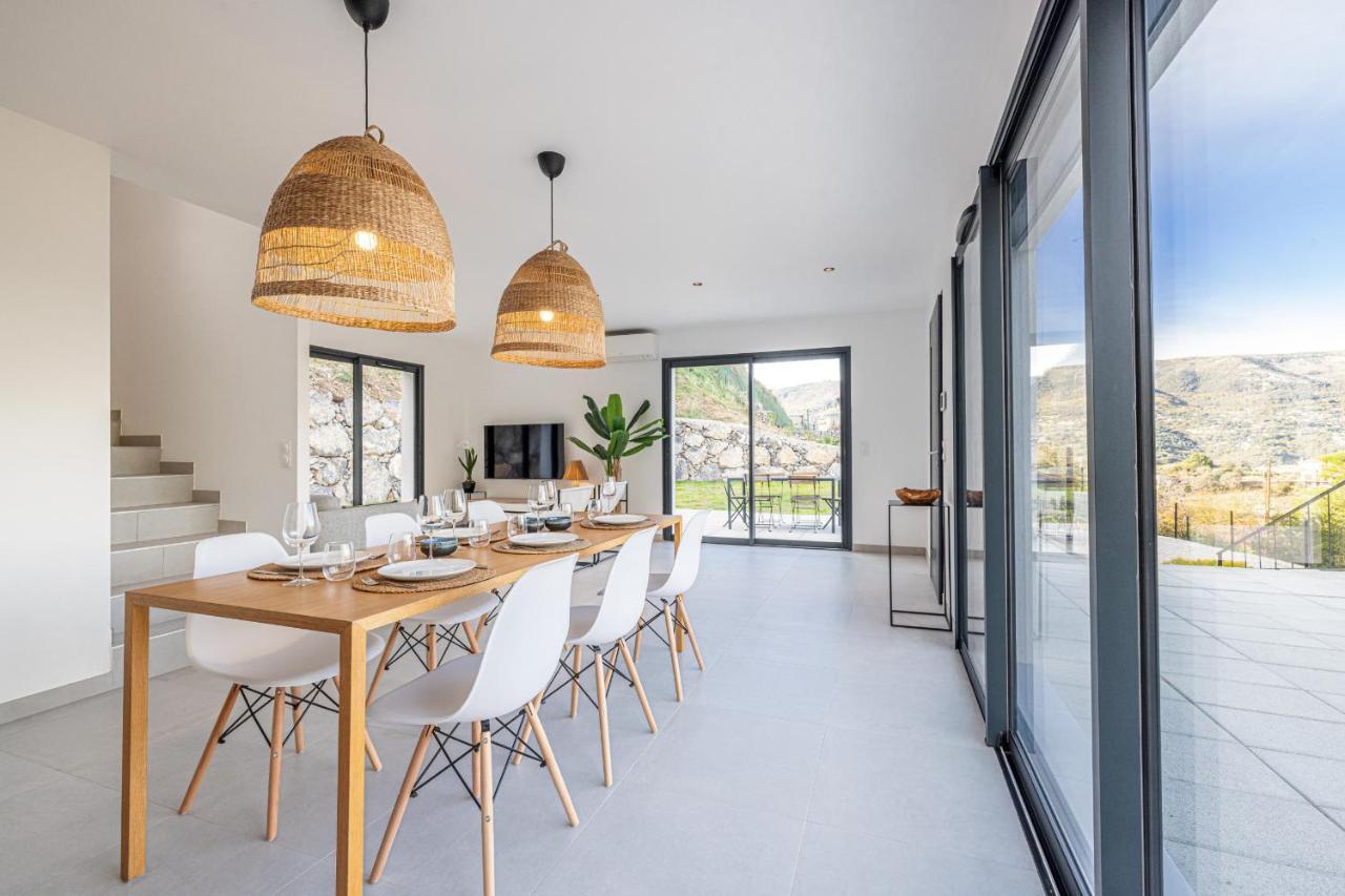 Villa Riviera - Nouveaute Entre Mer Et Montagnes Colomars Экстерьер фото