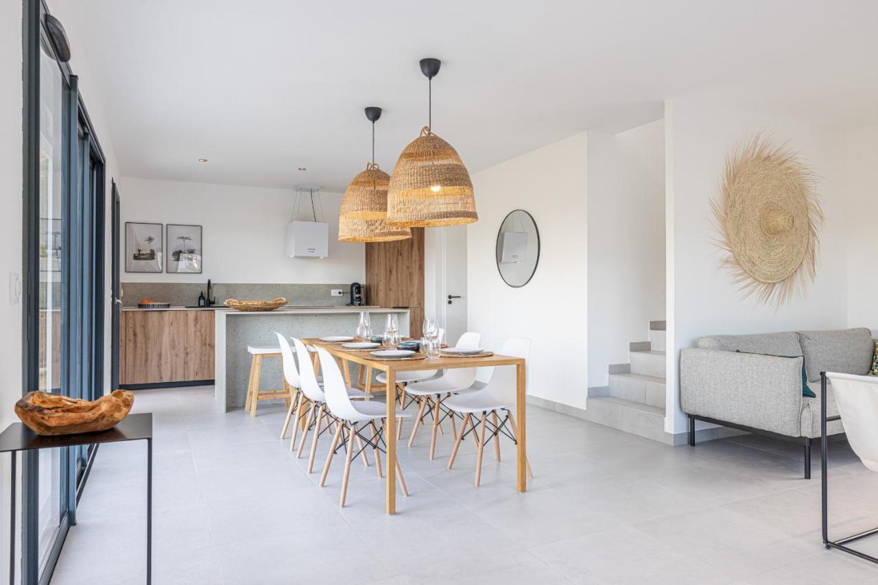 Villa Riviera - Nouveaute Entre Mer Et Montagnes Colomars Экстерьер фото
