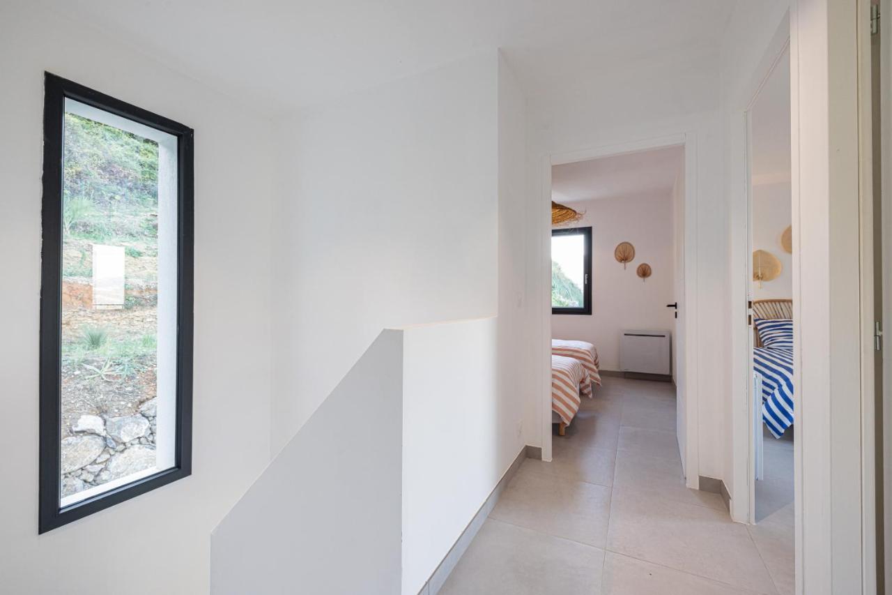 Villa Riviera - Nouveaute Entre Mer Et Montagnes Colomars Экстерьер фото