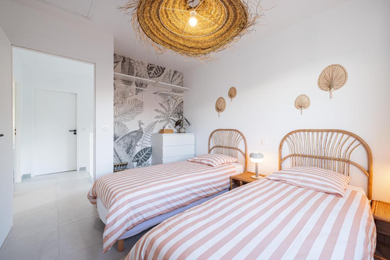Villa Riviera - Nouveaute Entre Mer Et Montagnes Colomars Экстерьер фото