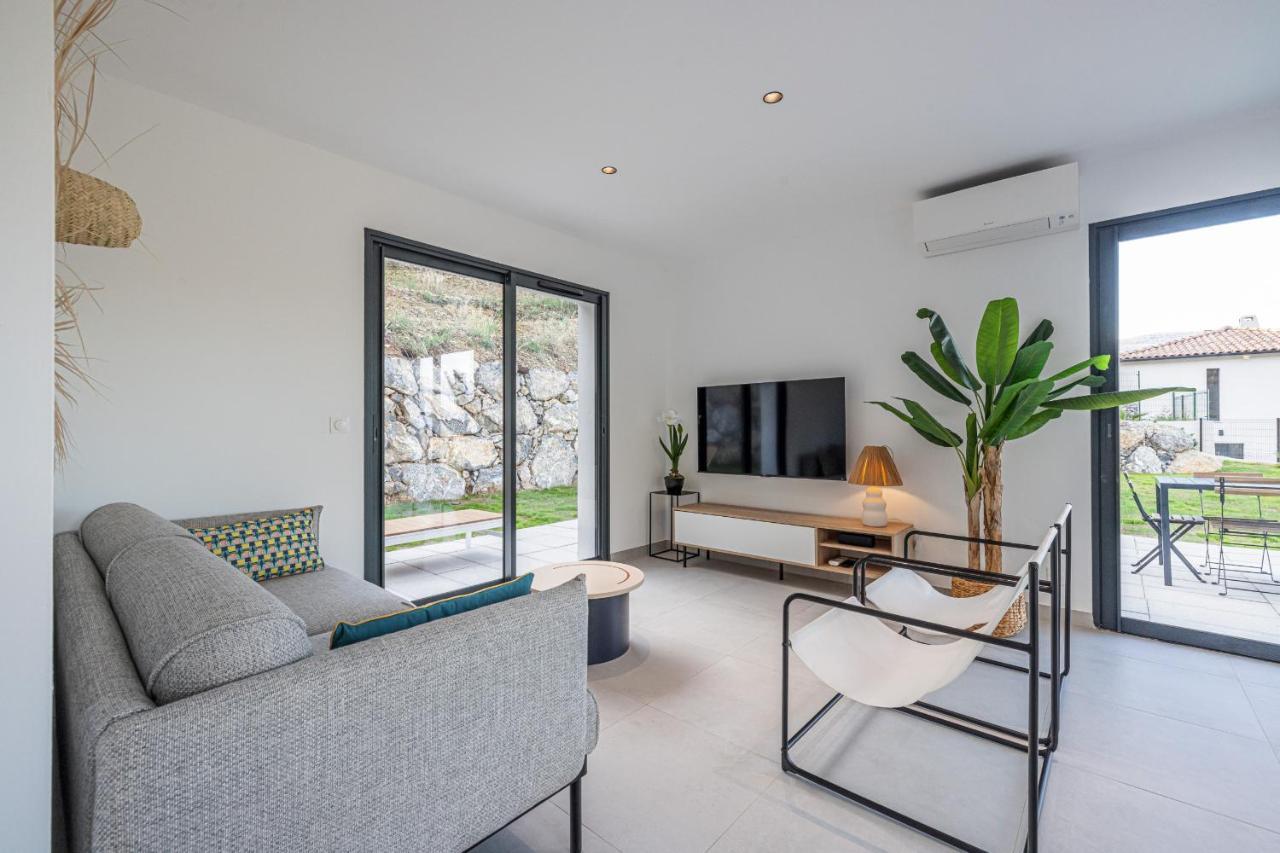 Villa Riviera - Nouveaute Entre Mer Et Montagnes Colomars Экстерьер фото