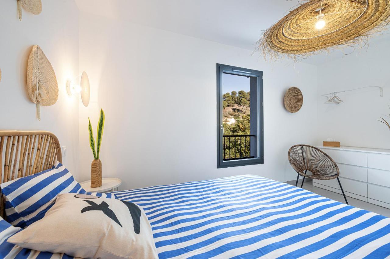 Villa Riviera - Nouveaute Entre Mer Et Montagnes Colomars Экстерьер фото