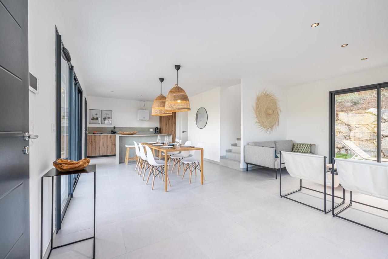 Villa Riviera - Nouveaute Entre Mer Et Montagnes Colomars Экстерьер фото