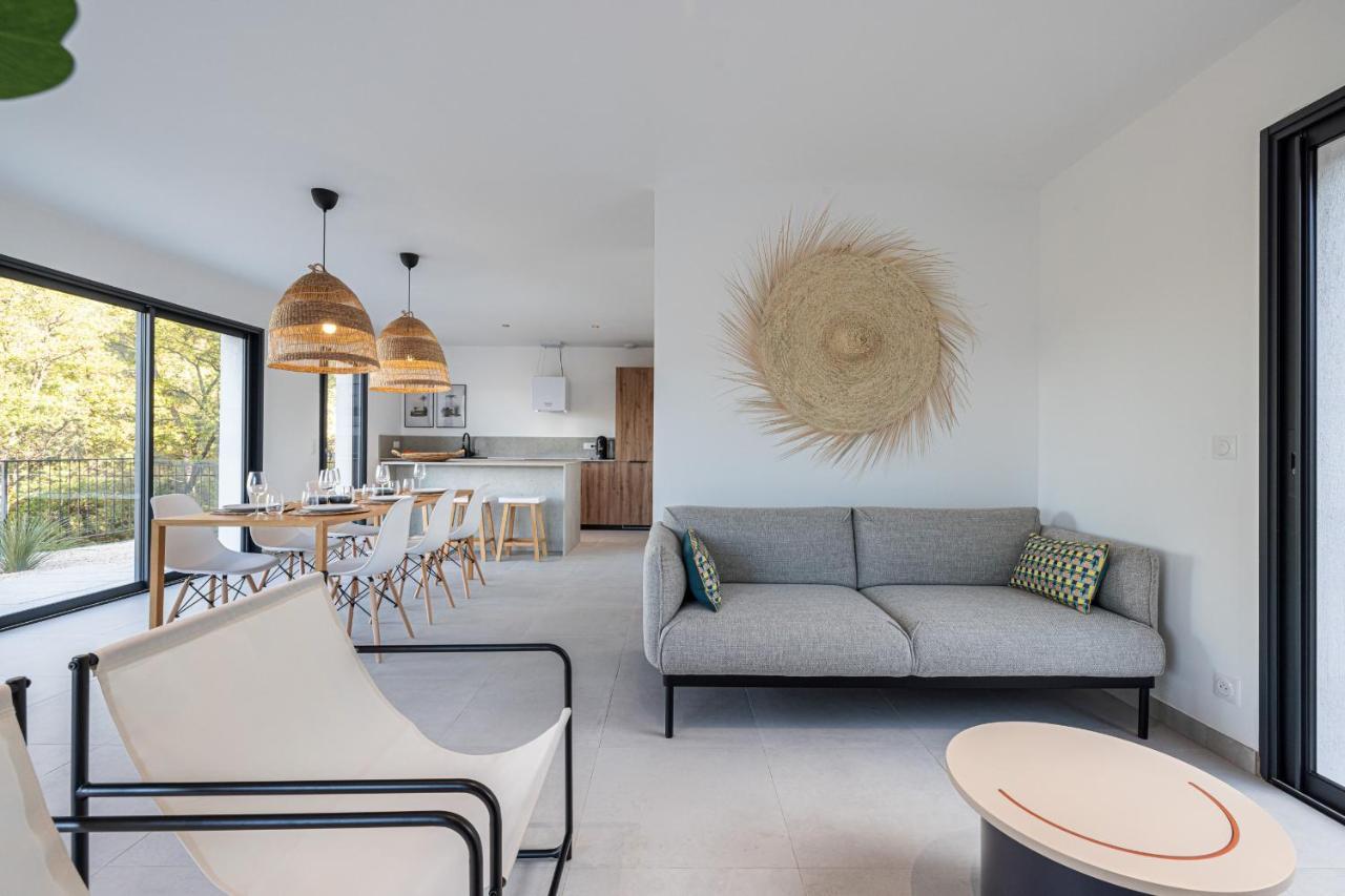 Villa Riviera - Nouveaute Entre Mer Et Montagnes Colomars Экстерьер фото