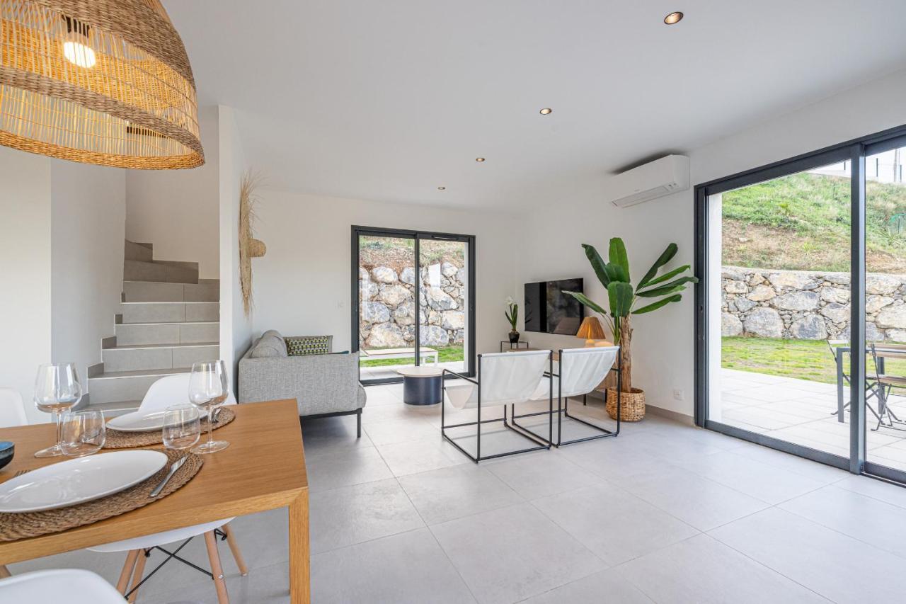 Villa Riviera - Nouveaute Entre Mer Et Montagnes Colomars Экстерьер фото